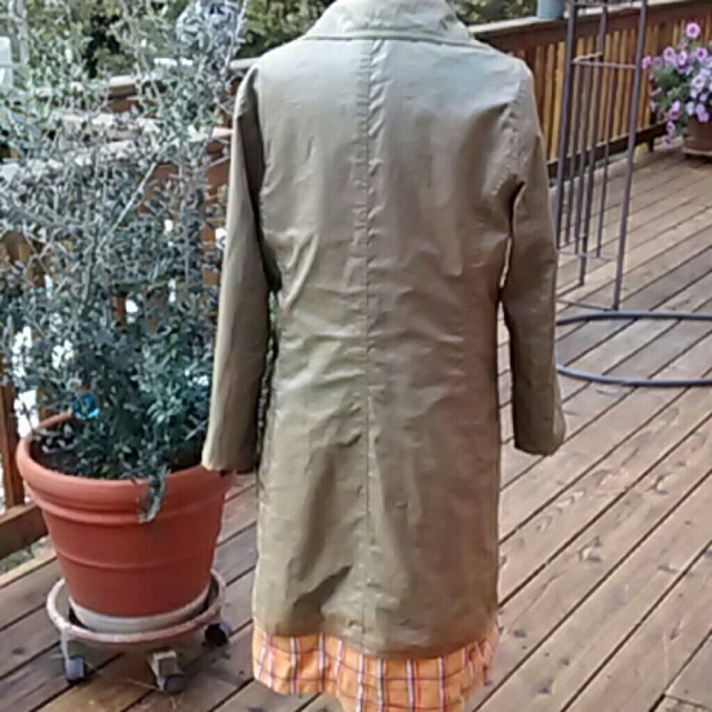 MYCRA PAC Life Reversible Jacket - Picture 9 of 14